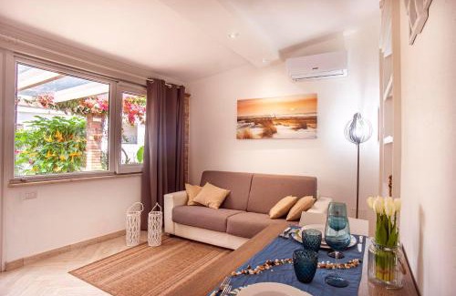 Sarroch House | Casa Petunia