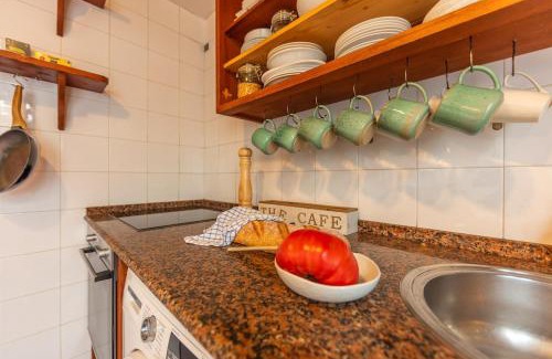 Tarifa House | Casa Pez 2 minutes from the beach
