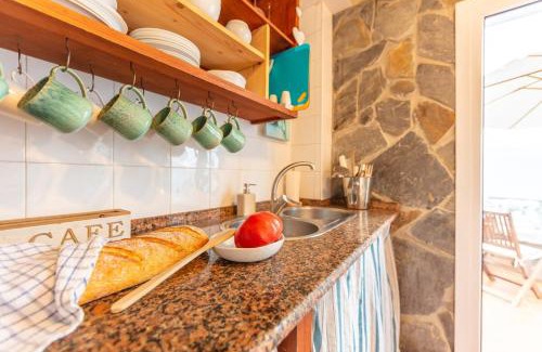 Tarifa House | Casa Pez 2 minutes from the beach