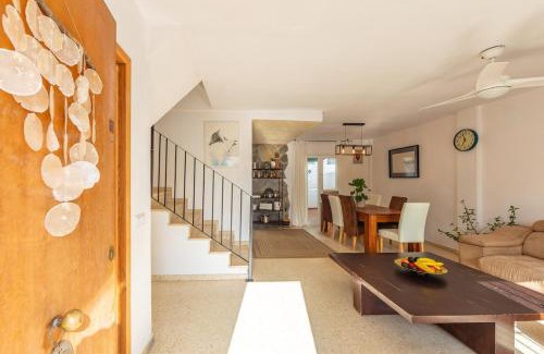Tarifa House | Casa Pez 2 minutes from the beach