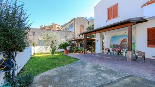 Oliena Apartment | Casa Pia