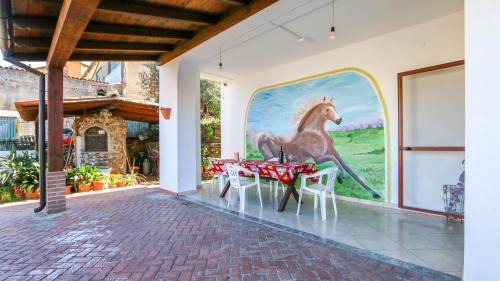 Oliena Apartment | Casa Pia