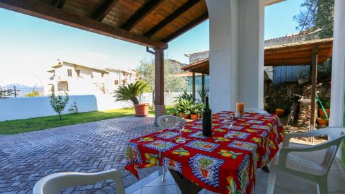 Oliena Apartment | Casa Pia
