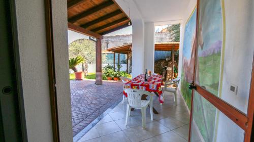 Oliena Apartment | Casa Pia