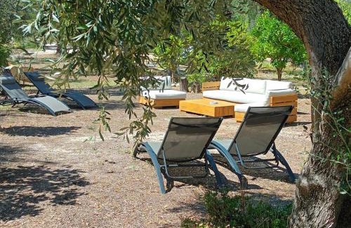Montincello Apartment | Casa Piano Piccolo 3