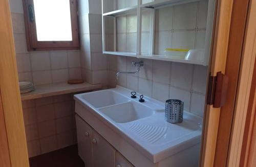 Montincello Apartment | Casa Piano Piccolo 3