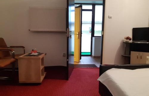 Brasov Old Town Apartment | Casa Piata Sfatului