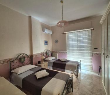 Syracuse Apartment | Casa Piazza Adda
