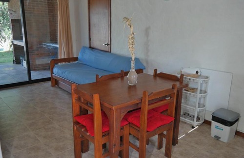 Jaureguiberry Apartment | Casa Picaflor UY