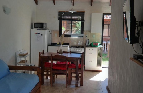 Jaureguiberry Apartment | Casa Picaflor UY