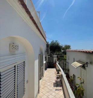 Praiano Apartment | Casa Piccina