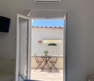 Praiano Apartment | Casa Piccina