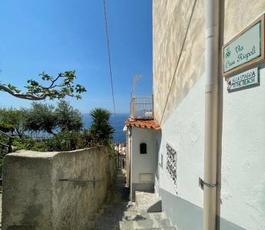 Praiano Apartment | Casa Piccina