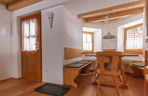 Pie Falcade Apartment | Casa Piccolin
