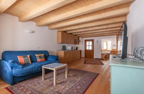 Pie Falcade Apartment | Casa Piccolin