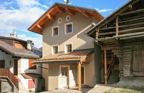 Pie Falcade Apartment | Casa Piccolin