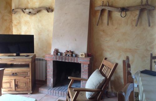 Sotalbo House | Casa Pico Zapatero