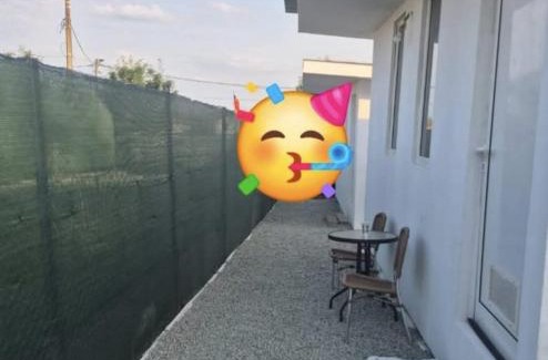 Eforie House | Casa Picolo