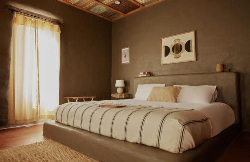 Study Butte-Terlingua Villa | Casa Piedra ⁠ — Short Drive from Big Bend