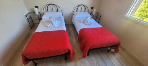 Garda Apartment | Casa Piero - Lake View and Free Parking