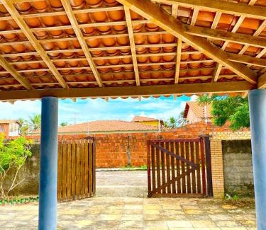 Coqueiro House | Casa Pierot