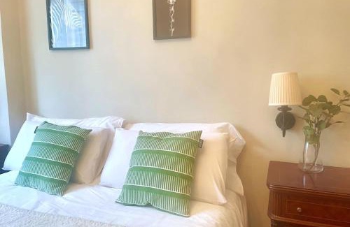Bilbao City Centre Apartment | Casa PilarCasco Viejo Wifi