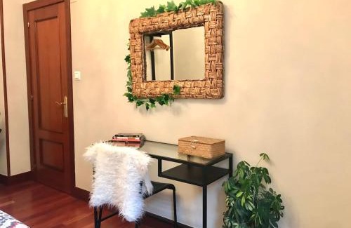 Bilbao City Centre Apartment | Casa PilarCasco Viejo Wifi