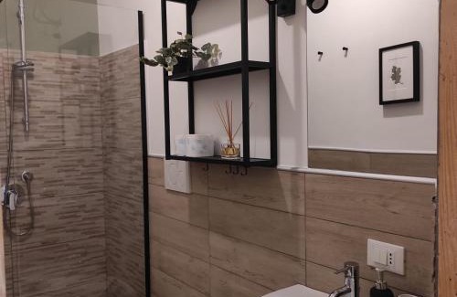 Bagheria Apartment | Casa Pinò