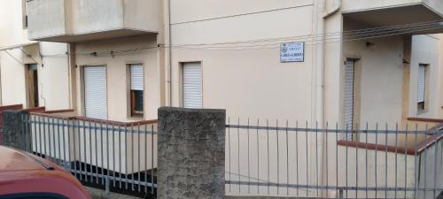 Arbus Apartment | Casa Pinna