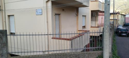 Arbus Apartment | Casa Pinna