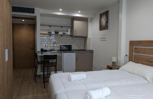 Cangas House | Casa Pintáns