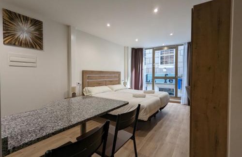 Cangas House | Casa Pintáns