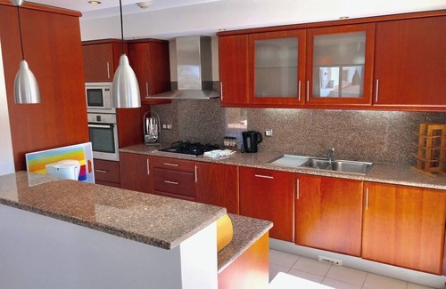 Estombar Ski Chalet | Casa Pinta - on golf resort with great view!