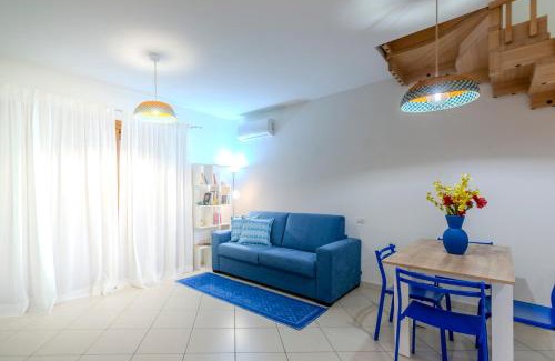 Porto Pino House | Casa Pintada, 400m to beach