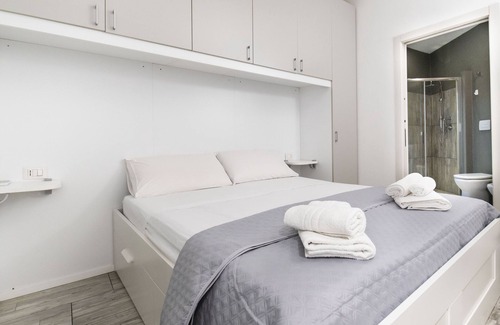 Iglesias Historic Centre Apartment | Casa Pintadera - One Bedroom Apartment, Sleeps 3