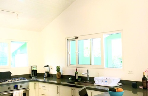 Palm Beach Estates House | Casa Pipa - Beautiful Beach Front House with Yoga deck & Pool