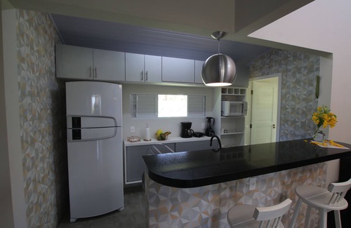 Pipa House | Casa Pipa Condominium in Nature 3bedrooms/2suites