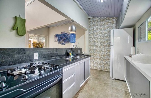 Pipa House | Casa Pipa Condominium in Nature 3bedrooms/2suites