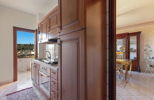 Castro Marina Apartment | Casa Pireddu by BarbarHouse