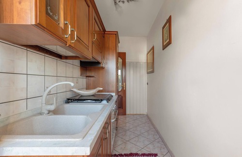 Castro Marina Apartment | Casa Pireddu by BarbarHouse