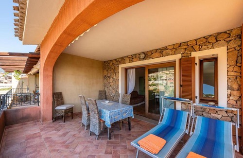 Villasimius House | Casa Pisano