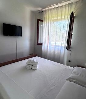 San Teodoro City Centre House | CASA PISCINA Fois