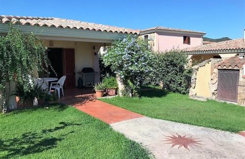 San Teodoro City Centre House | CASA PISCINA Fois