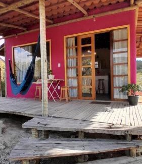 Ibicoara House | Casa Pitaya