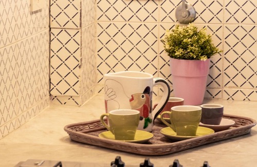Addaura Villa | Casa Pitea - Addaura