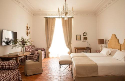 Santa Clara Hotel | Casa Pizarro Hotel