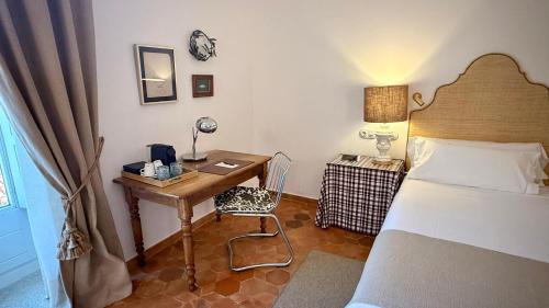 Santa Clara Hotel | Casa Pizarro Hotel