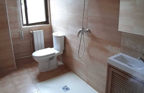 Tornon House | Casa Playa de Rodiles
