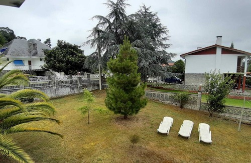 Tornon House | Casa Playa de Rodiles
