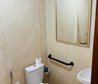 Bosque de Geriba House | Casa plana, completa, perto de tudo